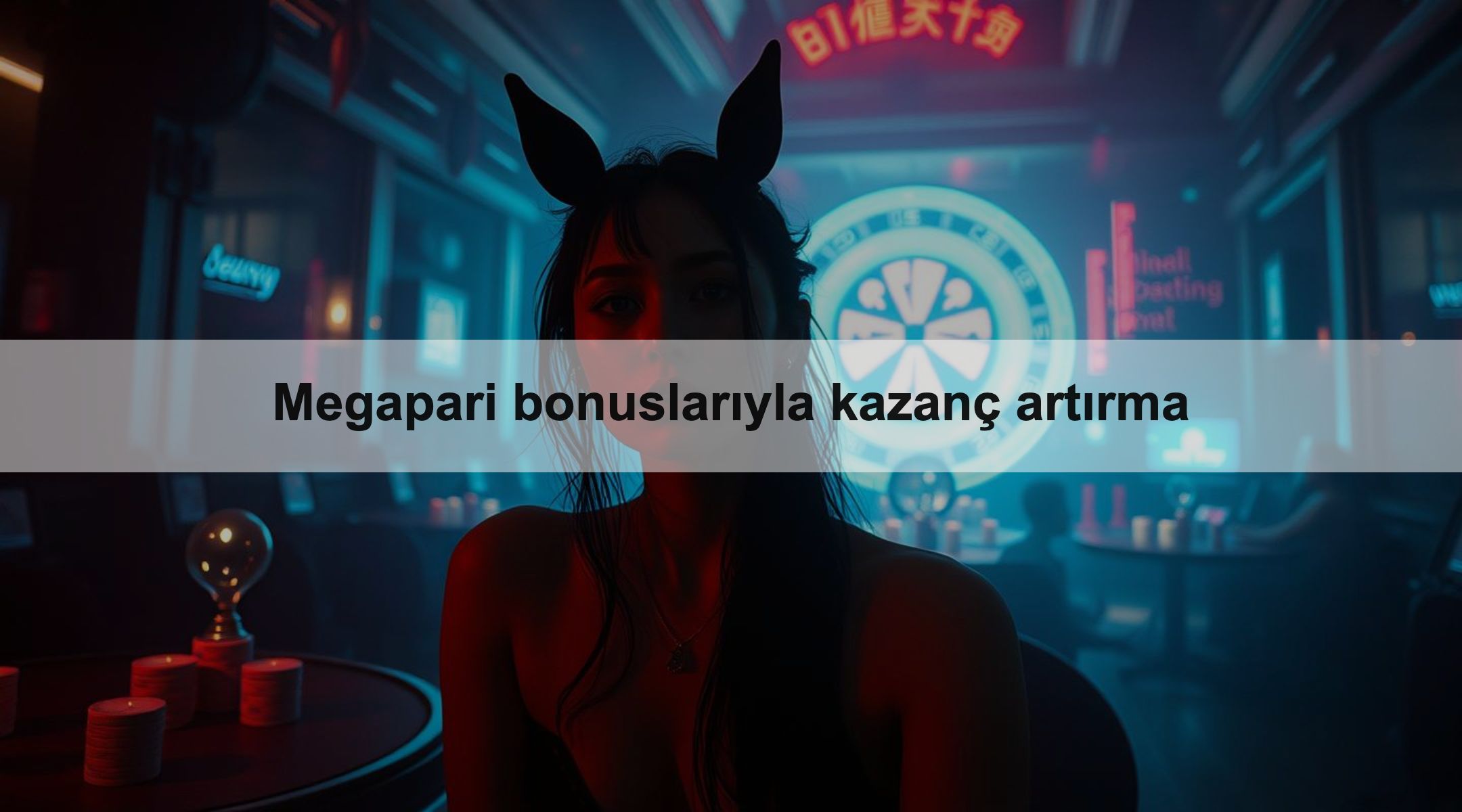 Megapari bonuslarıyla kazanç artırma 1 Megapari bonuslarıyla kazanç artırma